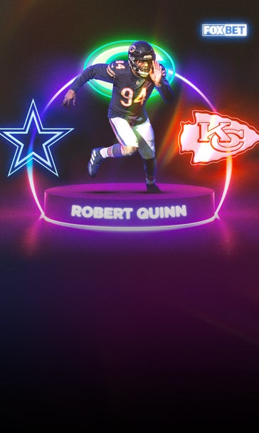 NFL odds: Lines on Robert Quinn’s next team, from Cowboys to Chiefs